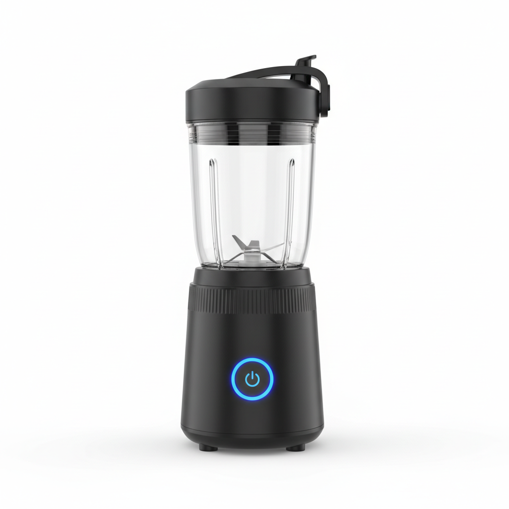 Mini Blender Smoothie Maker