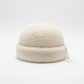 Women's Faux Lamb Wool Hat